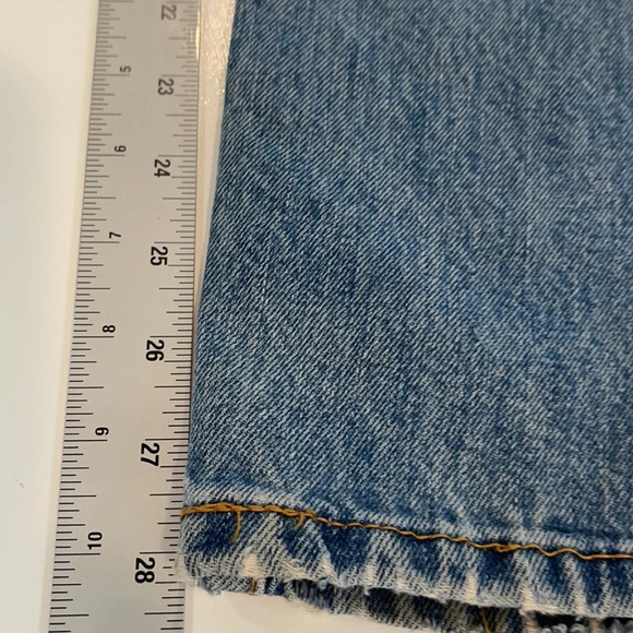 Vintage 2004 Levi’s Mens 34 x 30 - Picture 12 of 16